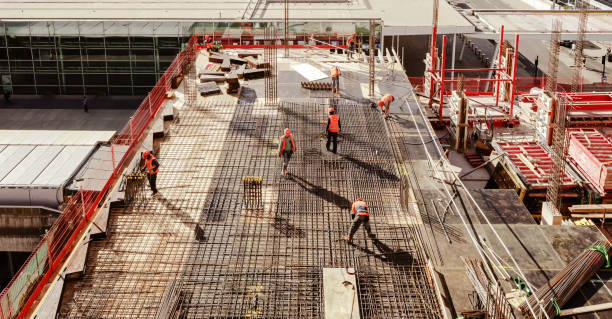 Best Concrete Demolition Services  in Hanamaulu, HI