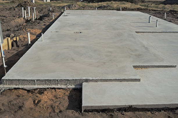 Best Concrete Flooring Contractor  in Hanamaulu, HI